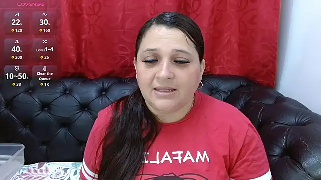 Kerly Doll online show from 06/22/26, 01:30