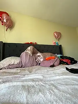 Cum2Charm online show from 02/26/25, 09:16