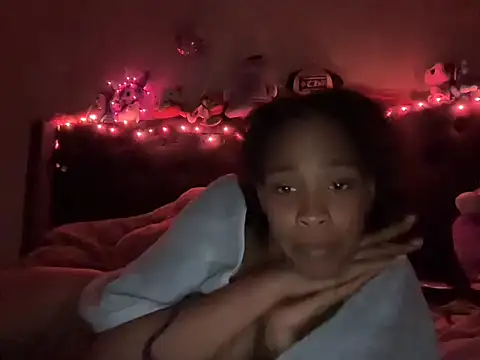 Cum2Charm online show from 10/12/25, 02:32