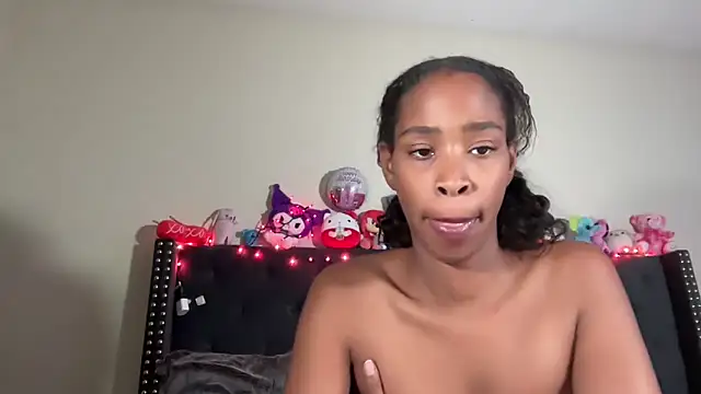 Cum2Charm online show from 10/27/25, 03:54