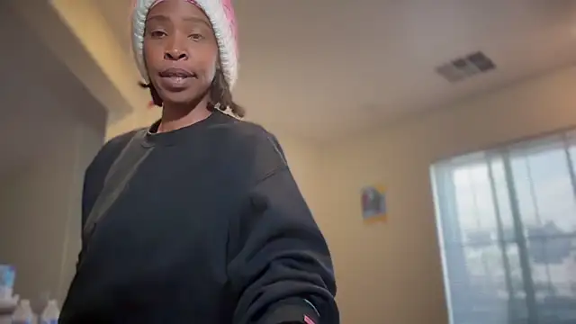 Cum2Charm online show from 11/20/25, 07:13