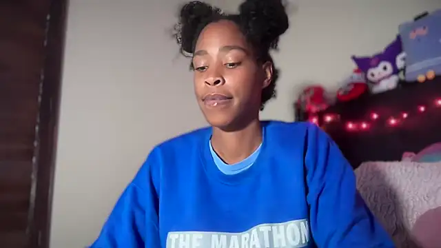 Cum2Charm online show from 11/24/25, 12:32