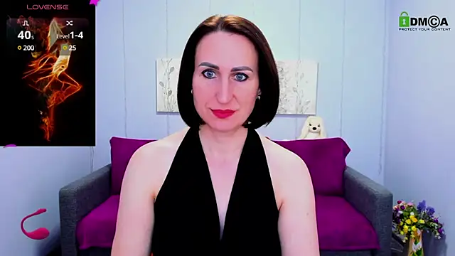 Nia Smithh online show from 03/05/25, 01:28