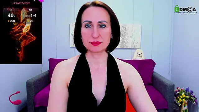 Nia Smithh online show from 03/05/25, 04:57