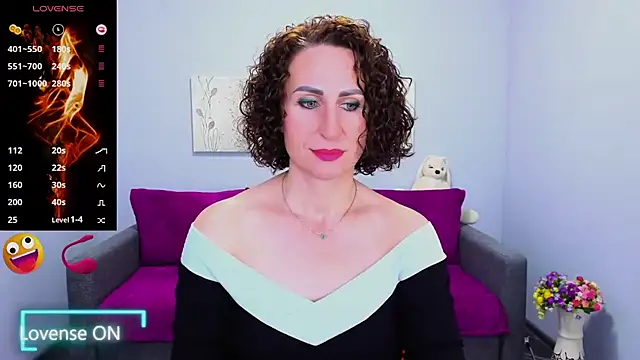 Nia Smithh online show from 11/13/25, 01:10