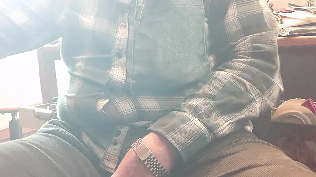 HaraldGermany online show from 02/08/26, 12:19