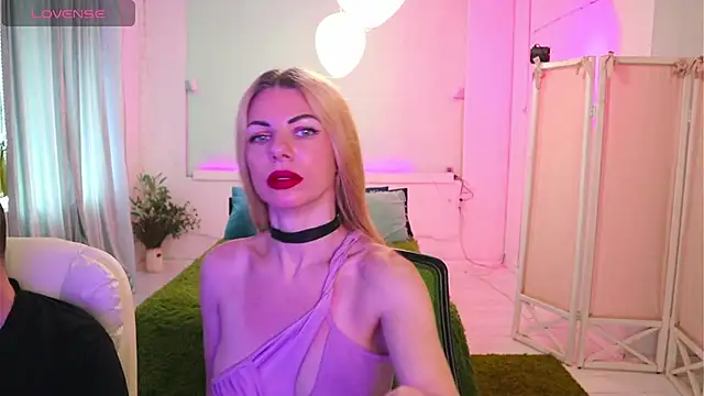AlisaAleksandr online show from 06/15/26, 11:01