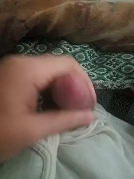 Ummfuss1 online show from 01/08/25, 01:09