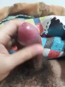 Ummfuss1 online show from 02/21/25, 01:22