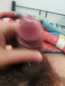 Ummfuss1 online show from 03/12/25, 01:08