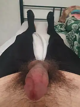 Ummfuss1 online show from 10/08/25, 12:58