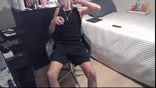 smokenstrokex online show from 06/01/26, 07:59