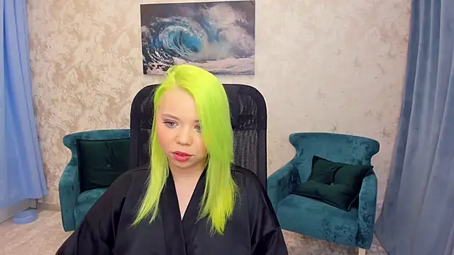 EnergyBunny 1 online show from 01/12/25, 07:21