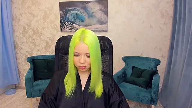 EnergyBunny 1 online show from 01/12/25, 10:22