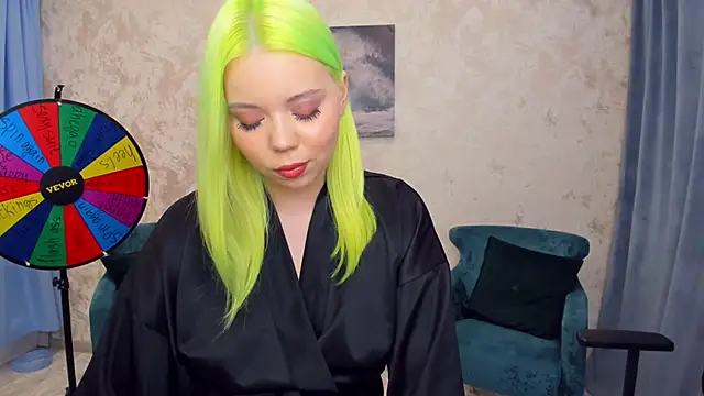 EnergyBunny 1 online show from 01/13/25, 01:23