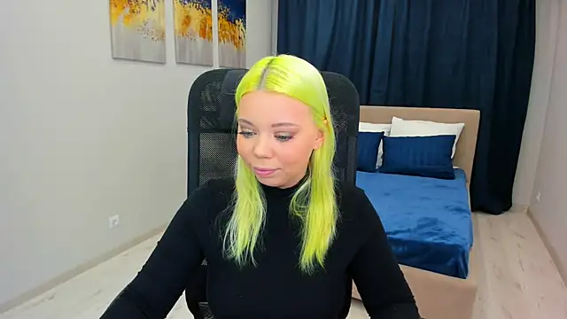 EnergyBunny 1 online show from 01/19/25, 07:37