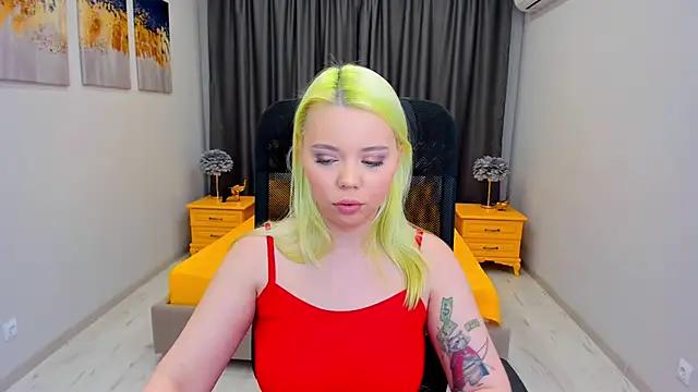 EnergyBunny 1 online show from 01/21/25, 11:34