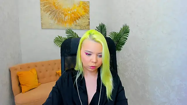 EnergyBunny 1 online show from 01/22/25, 07:45