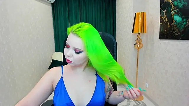 EnergyBunny 1 online show from 02/09/25, 11:25