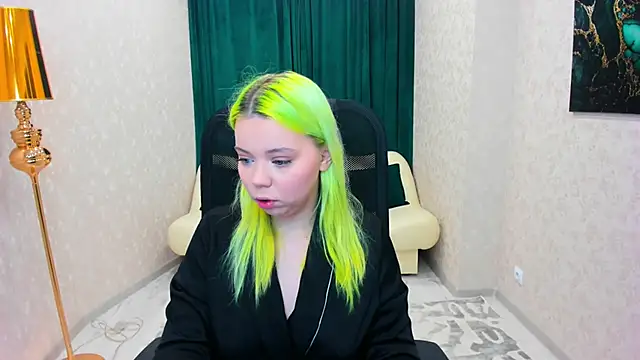 EnergyBunny 1 online show from 02/22/25, 05:24