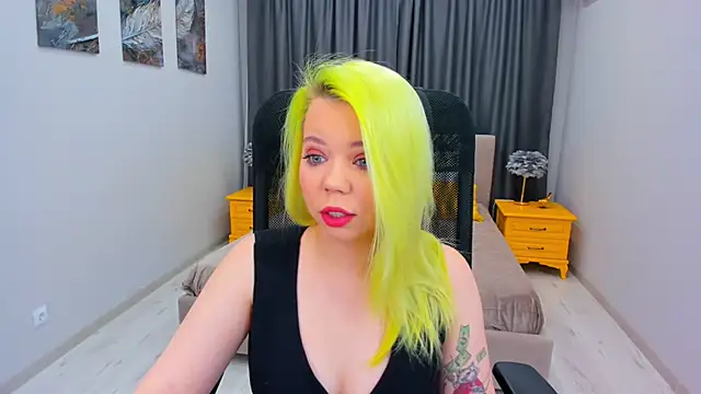 EnergyBunny 1 online show from 02/26/25, 05:39