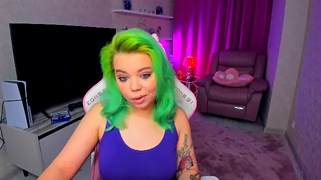 EnergyBunny 1 online show from 09/19/25, 07:25