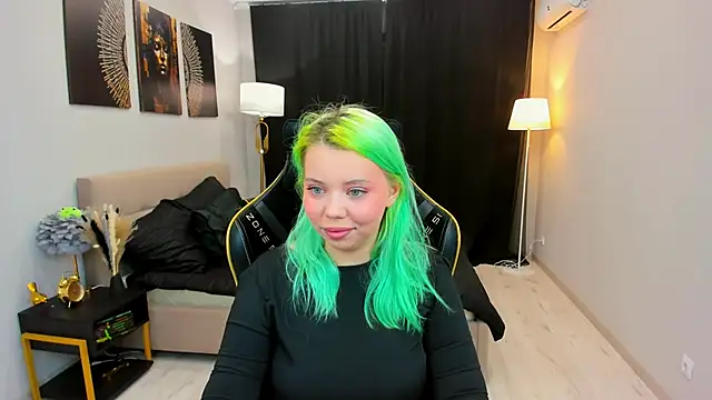 EnergyBunny 1 online show from 09/25/25, 06:44