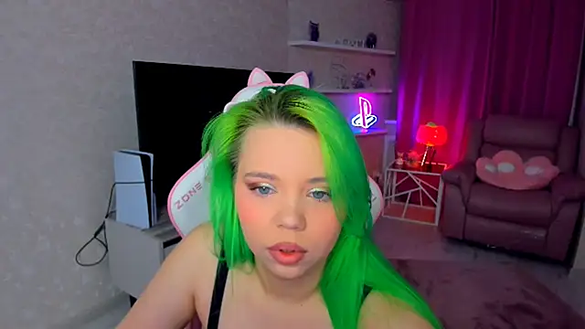 EnergyBunny 1 online show from 10/10/25, 07:13