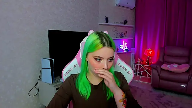 EnergyBunny 1 online show from 10/16/25, 07:15