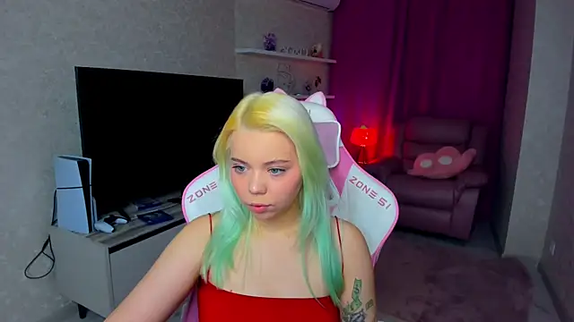 EnergyBunny 1 online show from 11/24/25, 07:13