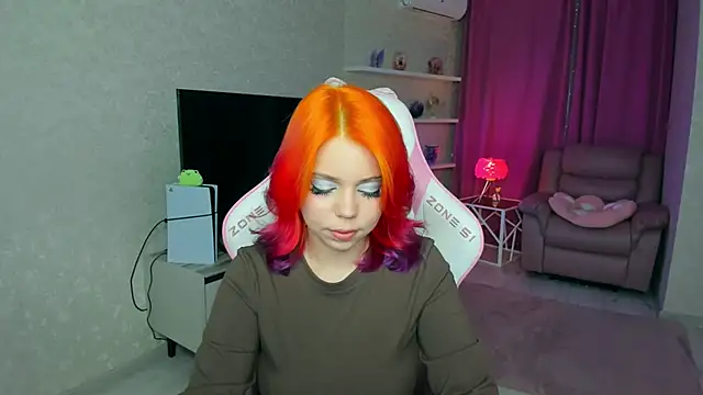 EnergyBunny 1 online show from 04/25/26, 06:16