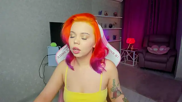 EnergyBunny 1 online show from 04/29/26, 05:17