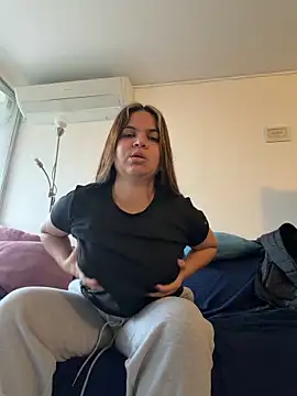 Snapshot of nurse_becky chatting on 02/02/26, 03:11 nurse becky online show from 02/02/26, 03:11