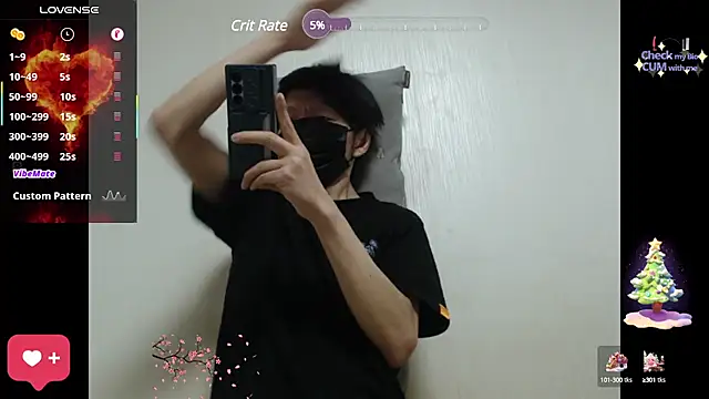 Snapshot of korea_gay chatting on 03/22/25, 09:21 korea gay online show from 03/22/25, 09:21
