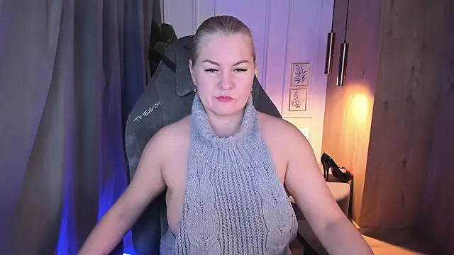 YolandaKiss online show from 02/27/25, 07:47