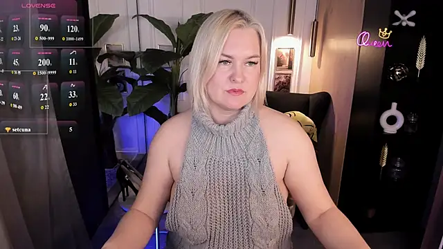 YolandaKiss online show from 05/23/26, 08:02