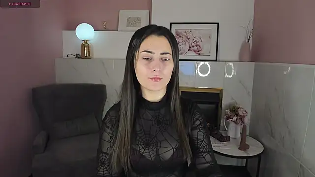 KylieMellow online show from 01/25/25, 05:51