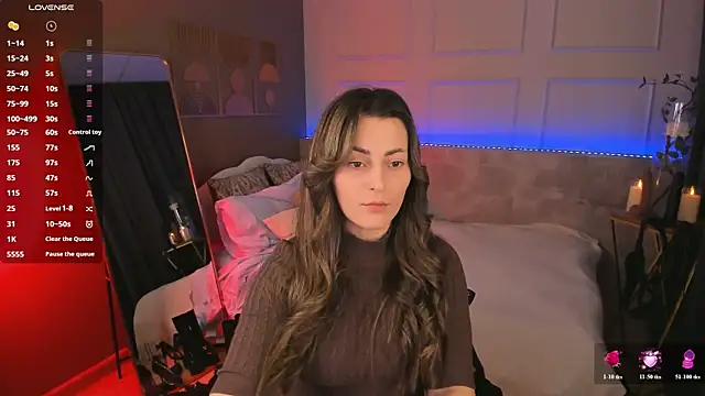 KylieMellow online show from 05/30/26, 05:26