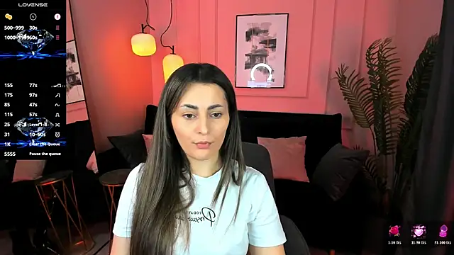 KylieMellow online show from 06/03/26, 01:36