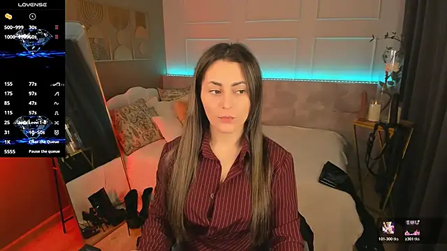 KylieMellow online show from 06/13/26, 05:27