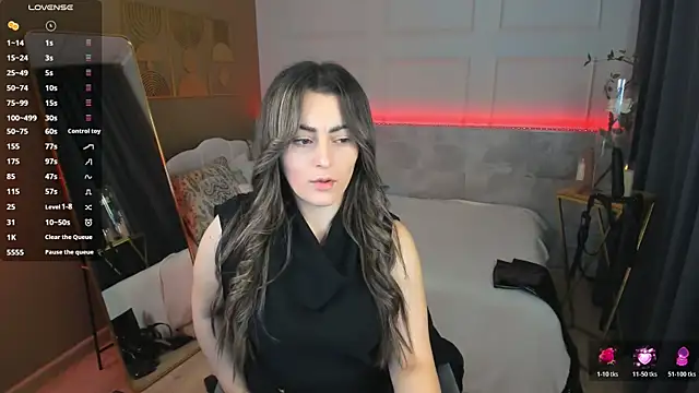 KylieMellow online show from 06/14/26, 05:31