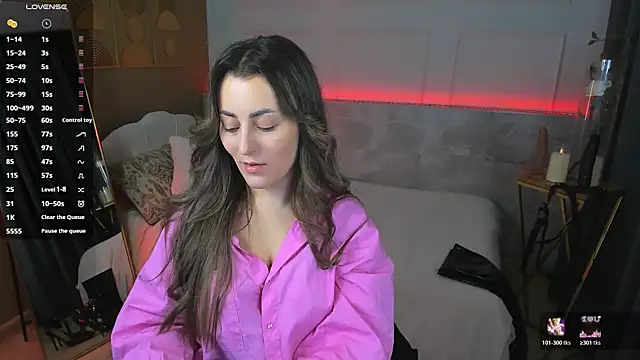 KylieMellow online show from 06/22/26, 05:37