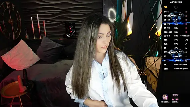 KylieMellow online show from 06/26/26, 01:59