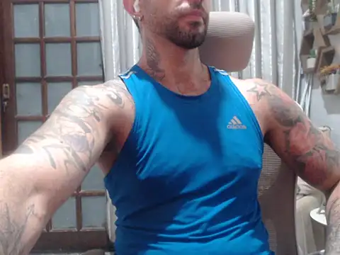 Snapshot of BarucRj chatting on 06/29/26, 03:13 BarucRj online show from 06/29/26, 03:13