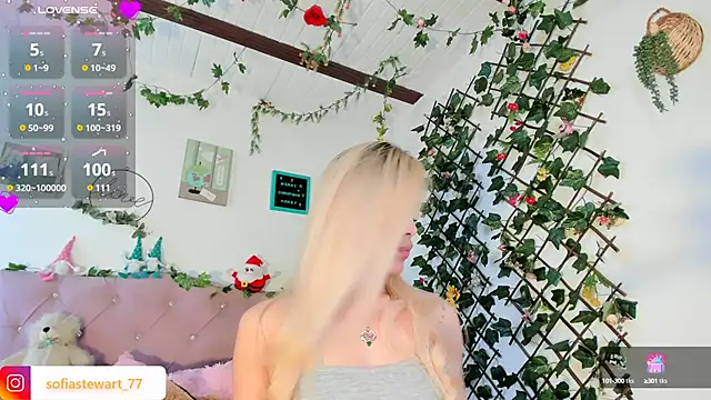 Snapshot of steewart_ chatting on 12/27/24, 02:25 steewart online show from 12/27/24, 02:25