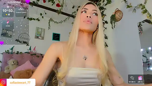 Snapshot of steewart_ chatting on 01/01/25, 04:18 steewart online show from 01/01/25, 04:18