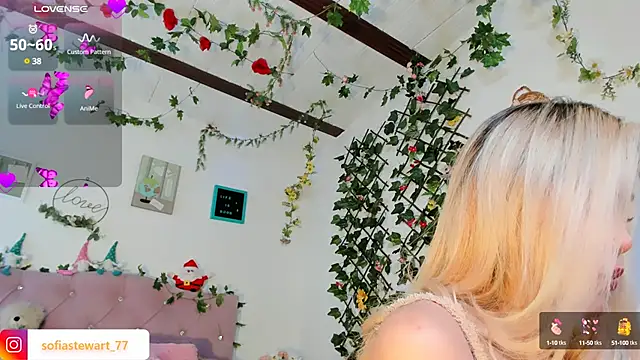 Snapshot of steewart_ chatting on 01/05/25, 04:04 steewart online show from 01/05/25, 04:04