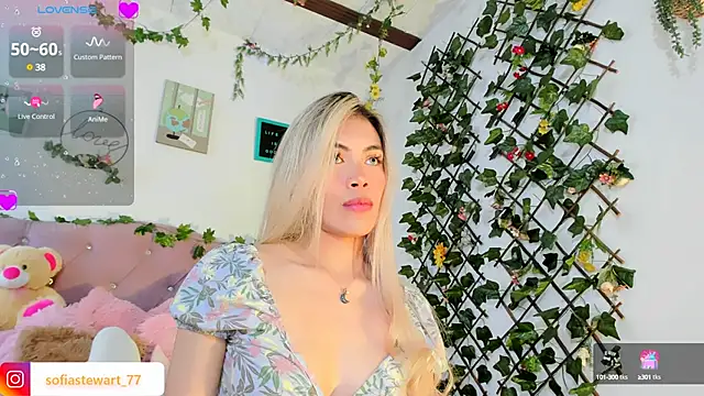 Snapshot of steewart_ chatting on 01/17/25, 01:15 steewart online show from 01/17/25, 01:15