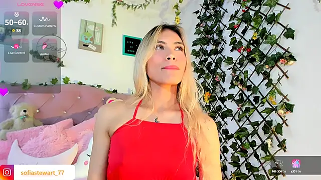 Snapshot of steewart_ chatting on 03/03/25, 05:31 steewart online show from 03/03/25, 05:31