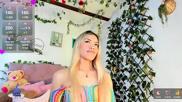 Snapshot of steewart_ chatting on 03/14/25, 02:53 steewart online show from 03/14/25, 02:53